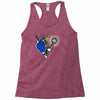 link to the past Racerback Tank