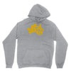 yeah nah dunno aussie slang Hoodie