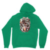 nightmare de los muertos Unisex Hoodie