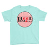 blood Youth Tee