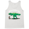 hugasaurus rex Tank Top