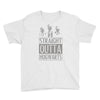 outta Youth Tee