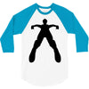 fortnite 5 3/4 Sleeve Shirt