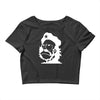 che homer   mens funny Crop Top
