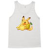 pikachu and fruits Tank Top