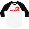 Finding Da Wae 3/4 Sleeve Shirt