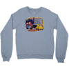 roll out Crewneck Sweatshirt
