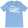 worlds greatest plumber T-Shirt
