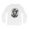 lion Long Sleeve Shirts