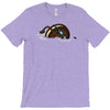milk swimmer T-Shirt
