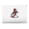 dirty Accessory Pouches