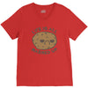 life is all mashed up V-Neck Tee