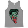 zombie Tank Top