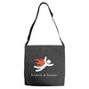 i tred at home Adjustable Strap Totes