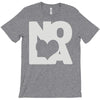 love nola T-Shirt