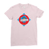 fahrie77 Ladies Fitted T-Shirt