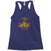 r'lyeh whiskey Racerback Tank