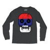 russia till i die Long Sleeve Shirts