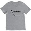 i have potential V-Neck Tee