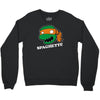 spaghetti! Crewneck Sweatshirt
