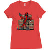 francis Ladies Fitted T-Shirt