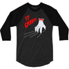 it creeps 3/4 Sleeve Shirt