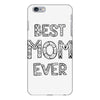 best mom ever iPhone 6 Plus/6s Plus Case