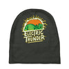 electric thunder Baby Beanies