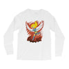 peace during war Long Sleeve Shirts
