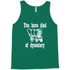 you have died of dysentery Tank Top