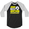 ocp ed 209 3/4 Sleeve Shirt