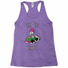 let 'er r Racerback Tank