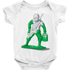 camouflage Baby Onesie