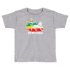 lion's den lion Toddler T-shirt