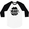 Bae Best Auntie Ever 3/4 Sleeve Shirt