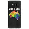 Vote Yes, Australian Marriage Equality Samsung Galaxy S8