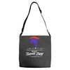 new trump for president 2016 make america great again Adjustable Strap Totes