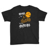 motorcycle riders Youth Tee
