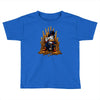 game of coins (variant) Toddler T-shirt