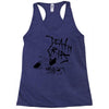 Death Grips Racerback Tank