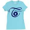 to success Ladies Fitted T-Shirt