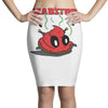 deadstool Pencil Skirts