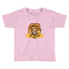 Lion King Toddler T-shirt