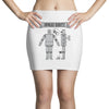 onward robots! &ndash; by chris ware Mini Skirts