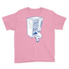 some choices are just out of reach Youth Tee