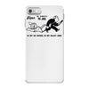 piper go to jail iPhone 7 Case