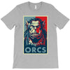 for the orcs T-Shirt