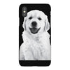 pocket puppy iPhoneX