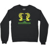 neverending trail Crewneck Sweatshirt