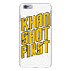 who shot first iPhone 6 Plus/6S Plus Case